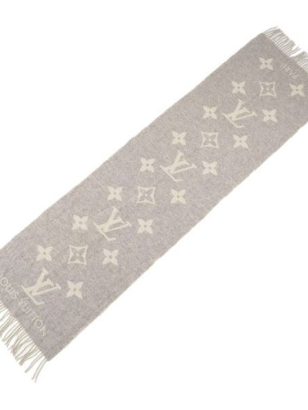Louis Vuitton Echarpe Reykjavik Scarf - Picture 2 of 9